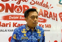 Hari Karantina, Barantan Sulteng Kembali Siapkan 100 Vaksin Rabies Gratis
