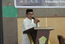 Pemkot Palu Dorong Lingkungan Pendidikan Bebas Praktik Perundungan