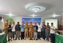 Hubungan Industrial Poso Didorong Lebih Harmonis Produktif dan Berkeadilan