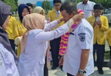 Pemkab Parimo Dorong Pendidikan Karakter dan Lingkungan Belajar Ramah Anak
