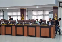 DPRD Palu Usulkan Petugas Keamanan di Depan Sekolah Jalan Poros