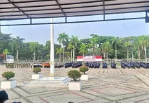 Hari Kesaktian Pancasila, Pemkab Parigi Moutong Dorong Penguatan Persatuan