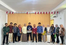 Pemkab Parigi Moutong Matangkan Rencana Aksi Daerah (RAD) Kesehatan Ibu dan Anak