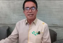 Raih Nilai 85,72 dari Ombudsman,Dinas Pendidikan Palu Perkuat Pelayanan Publik