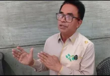 Perkuat Digitalisasi Pembelajaran, 38 Sekolah Palu Jadi Kandidat Sekolah Google