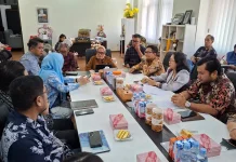 Pemeriksaan Pemkot Palu, BPK Catat 12 Permasalahan