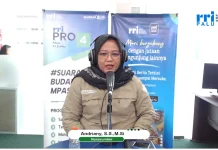 Fasilitasi Kebudayaan Buka Peluang Komunitas Berkarya