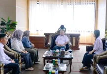 Enam Instansi di Morut Jadi Sasaran Penilaian Ombudsman 2026