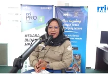 Komunitas Bantu Perkuat Pelestarian Budaya