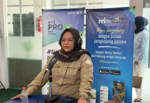 BPK Sulteng Dampingi Komunitas Urus Fasilitasi Budaya