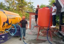 BPBD Parigi Moutong Perkuat Penanganan Banjir dan Kekeringan