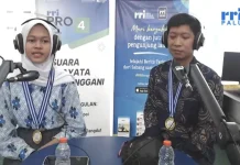 Belajar Tekun Kunci Sukses Meraih Prestasi