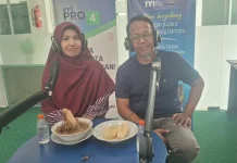 Kaledo, Kuliner Khas Palu yang Kaya Cita Rasa