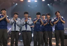T1 Amankan Tiket Terakhir Babak Playoffs VALORANT Champions Shanghai