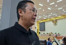 Komisi IV DPRD Sulteng Dorong Muatan Lokal Diperkuat untuk Jaga Budaya Daerah