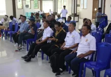 KONI Kabupaten Poso Perkuat Pembinaan Atlet Hadapi Porprov 2026