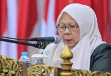 Wagub Sulteng Tekankan APBD 2027 Harus Memberi Manfaat bagi Masyarakat