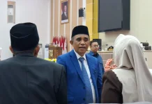 Gubernur Sulteng Perkuat Koordinasi usai Insiden Warga dan TKA di Matarape