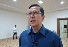 DPRD Sulteng Minta Pelatihan Bahasa dan Budaya Bagi Tenaga Kerja Asing