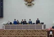 RAPBD 2026 Mulai Dibahas, Pendapatan Daerah Diproyeksikan Capai Rp4,9 Triliun
