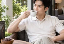 Americano, Teman Praktis Aktivitas Harian Pecinta Kopi