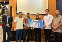 Pemkot Palu Terima Dukungan Rp107 Miliar untuk Pengelolaan Sampah