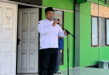 BNN Palu Soroti Pergeseran Sasaran Narkotika Cair ke Kalangan Pelajar