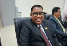 DPRD Sulteng Dorong Pencabutan Moratorium Pemekaran Daerah