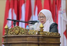 RAPBD 2027 Sulteng Didorong Beri Manfaat Nyata bagi Masyarakat