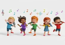 Krisis Lagu Anak Dinilai Ancam Keberlanjutan Budaya dan Bahasa Daerah