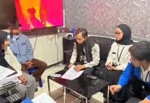 Terbawa Emosi dan Pengaruh Orang Dewasa, Dua Anak Didampingi Bapas Palu