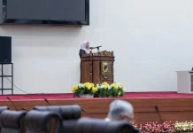 Pemprov Sulteng Berkomitmen Perjuangkan DBH
