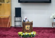 Pemprov Sulteng Pastikan Belanja Operasional Berpihak kepada Masyarakat