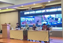 Kejati Sulteng Perkuat Kepatuhan Jaminan Sosial BPJamsostek di Jasa Konstruksi