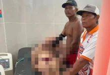 Hanyut Terbawa Arus, Pelajar 14 Tahun Tewas di Sungai Bongka