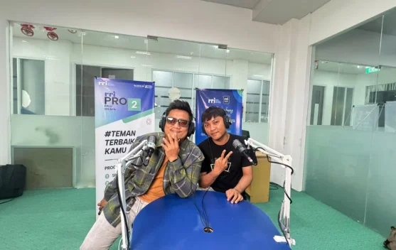 Musik Indie Palu Kian Berkembang