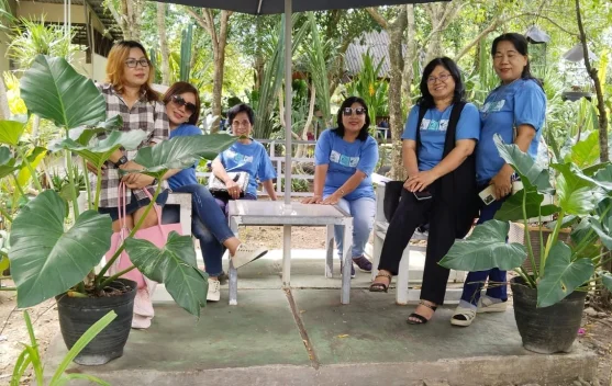 Adilah Garden Palu, Wisata Santai bagi Keluarga