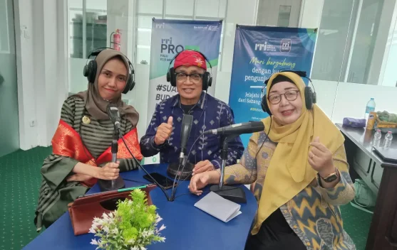 Tantangan Generasi Z Lestarikan Budaya Daerah