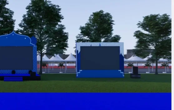 Pemprov Sulteng Undang Masyarakat Hadiri Semarak Berani Bukber Nambaso di Palu