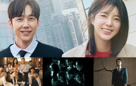 Drama Korea Baru Maret 2026: Romansa, Thriller hingga Kisah Kehidupan
