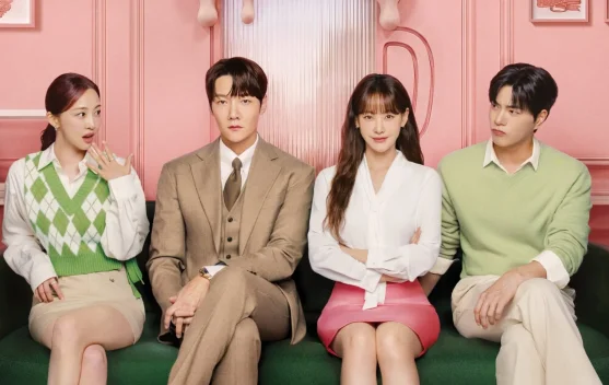 Rekomendasi Drama Korea Romantis untuk Penggemar Positively Yours