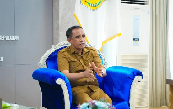 Gubernur Kirim Tim Investigasi Pantau Aktivitas Tambang di Dongi-Dongi