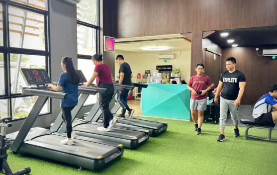 Tips Pemanasan sebelum Treadmill