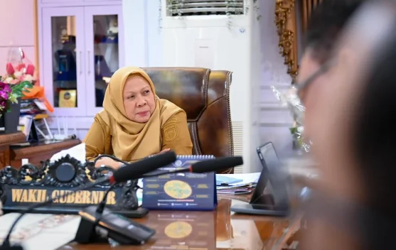 Pemprov Sulteng Pastikan Honor Honorer Tetap Dibayar