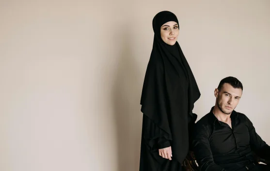 Tren Baju Couple Keluarga saat Lebaran