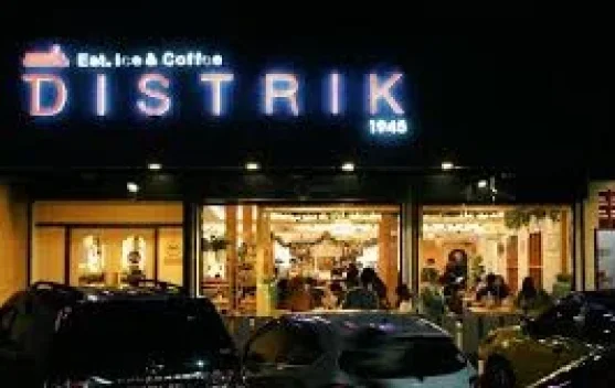 Rumah makan Distrik 1945 Sajikan Menu Nusantara Terjangkau