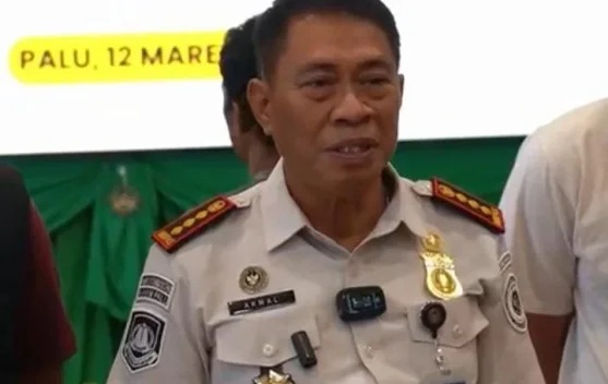 Imigrasi Palu Dalami Kasus WNA Filipina yang Terdampar di Buol