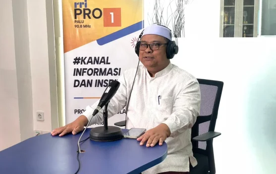 Zakat Instrumen Islam Atasi Kesenjangan Sosial Masyarakat