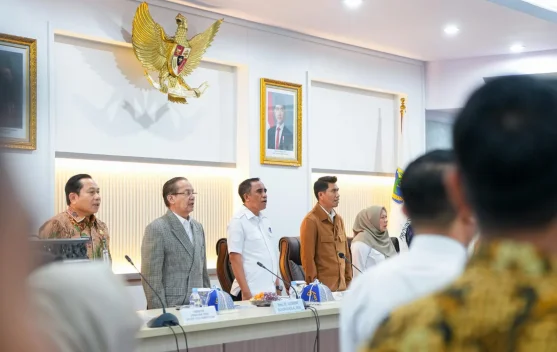 DPR Tekankan Penguatan GTRA Tangani Konflik Agraria