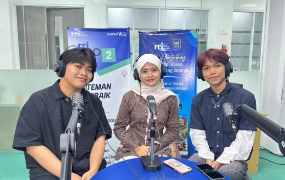 Beragam Gaya, Satu Komunitas: Teman Gambar Satukan Kreativitas Anak Muda